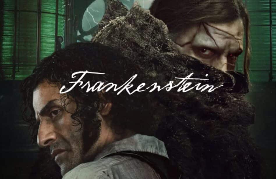 Frankenstein y la infancia herida: la urgencia de sostener a nuestros niños