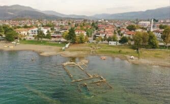¿Cómo es Nicea, ahora Iznik, la ciudad donde nació el Credo?