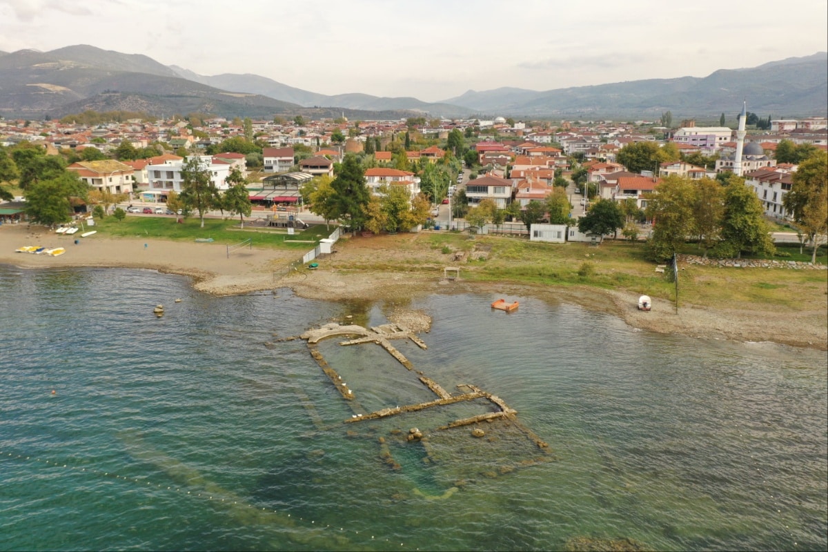¿Cómo es Nicea, ahora Iznik, la ciudad donde nació el Credo?