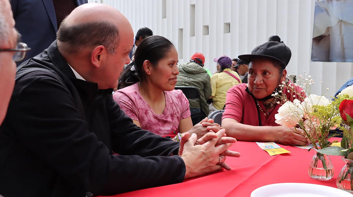 Jornada de los Pobres