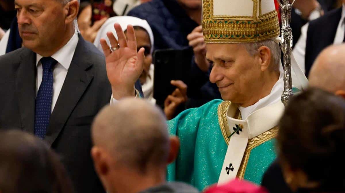 Jubileo de los pobres