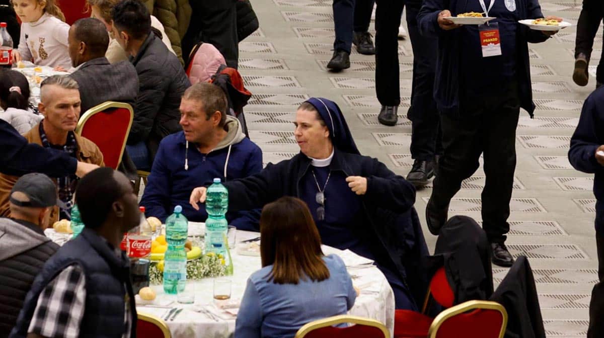 Jubileo de los pobres