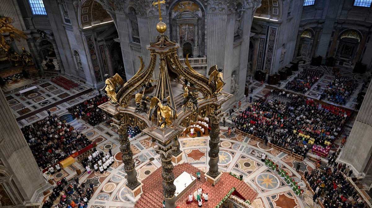 Jubileo de los pobres