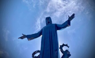 Celebramos 100 años de la Encíclica “Quas primas” de Papa Pío XI