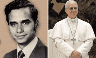 ‘León de Chicago’: Documental revela la niñez del Papa y sus raíces en Estados Unidos