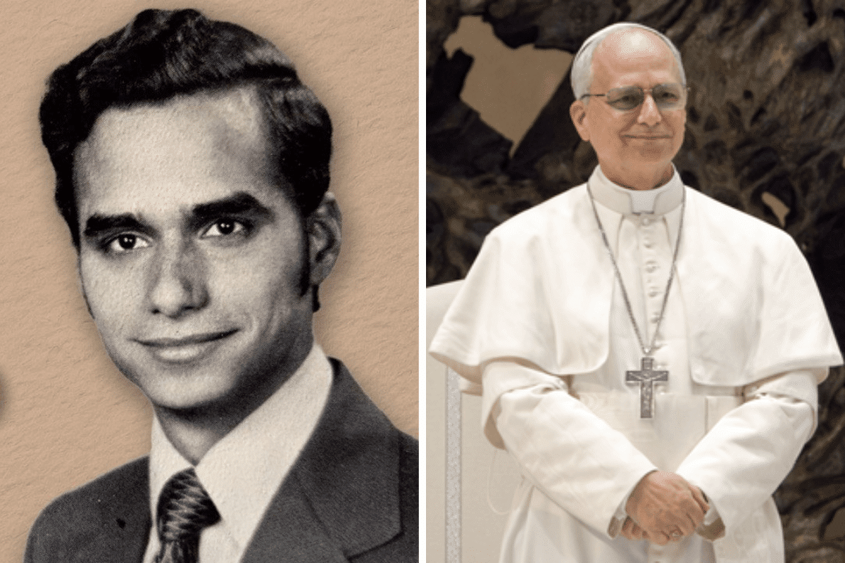 "Leo de Chicago": Vaticano estrena documental sobre los orígenes del Papa León XIV en EE.UU