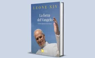¿De qué trata el nuevo libro del Papa León XIV?