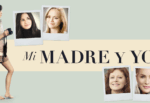Carte de la película Mi madre y yo.