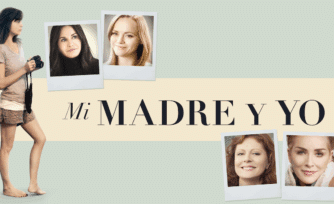 "Mi madre y yo", la película de prime que celebra la maternidad, el perdón y el "sí" por la vida