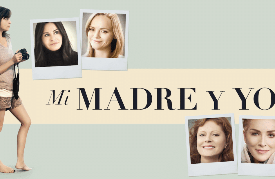 "Mi madre y yo", la película de prime que celebra la maternidad, el perdón y el "sí" por la vida