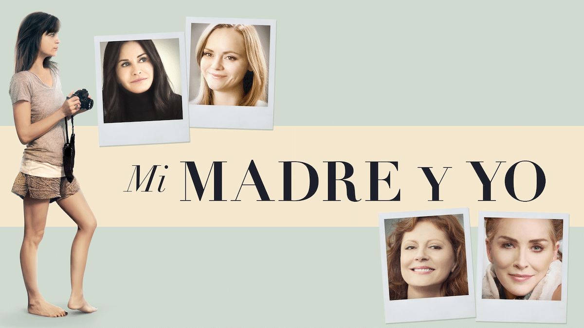 "Mi madre y yo", la película de prime que celebra la maternidad, el perdón y el "sí" por la vida