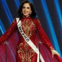La fe de Fátima Bosch: la mexicana que conquistó Miss Universo y lo celebró agradeciendo a Dios
