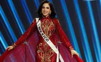 La fe de Fátima Bosch: la mexicana que conquistó Miss Universo y lo celebró agradeciendo a Dios