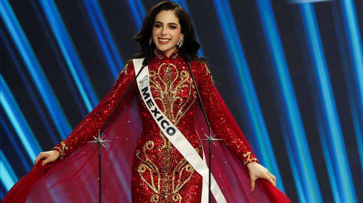 La fe de Fátima Bosch: la mexicana que conquistó Miss Universo y lo celebró agradeciendo a Dios