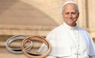 Papa León XIV: Verdad, justicia y misericordia deben guiar los procesos de nulidad matrimonial