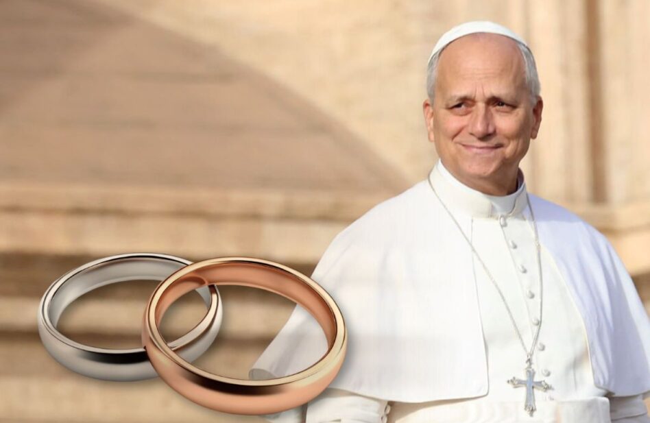 Papa León XIV: Verdad, justicia y misericordia deben guiar los procesos de nulidad matrimonial