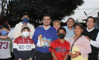 Quién es y cómo era Ernesto Baltazar, sacerdote hallado sin vida en Edomex