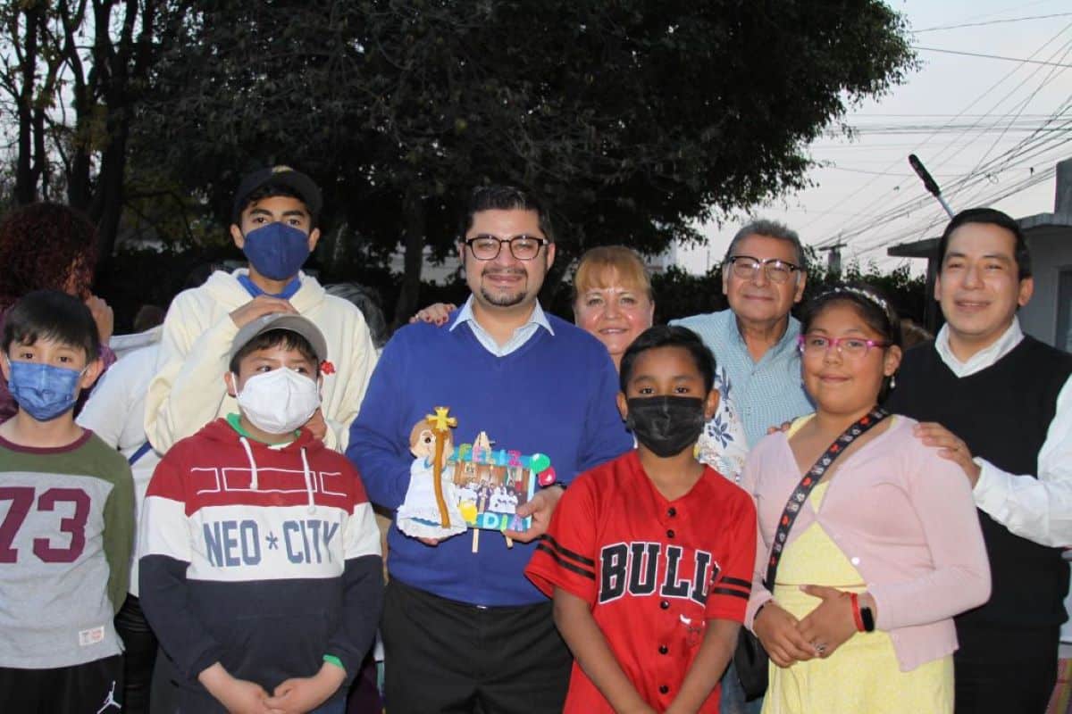 Quién es y cómo era Ernesto Baltazar, sacerdote hallado sin vida en Edomex