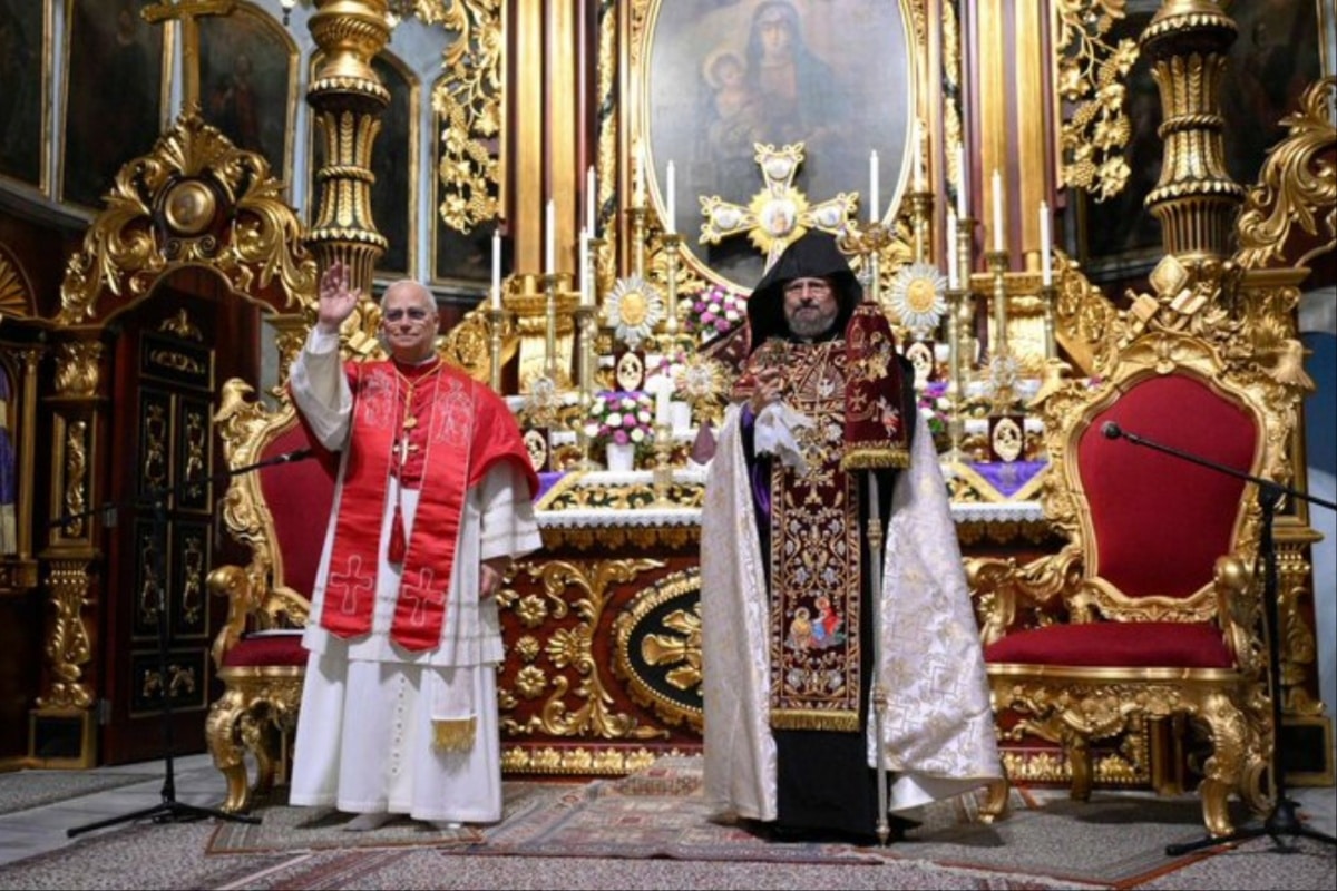 Viaje del Papa León XIV: minuto a minuto de su primera gira apostólica por Turquía y Líbano