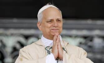 ¿El Papa vendrá a México en 2026? Expresa su deseo de visitar a la Virgen de Guadalupe