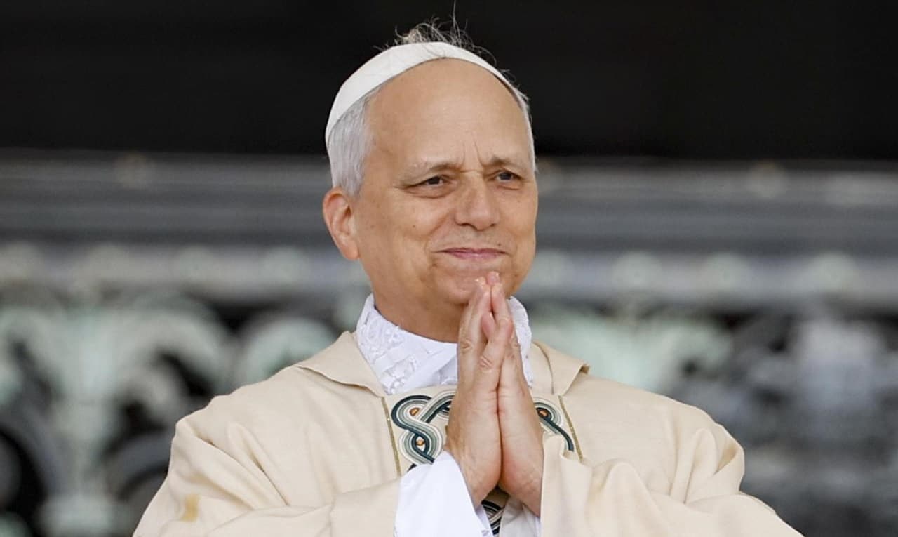 El Papa vendría a México en el 2026: expresó su deseo de visitar la Basílica de Guadalupe