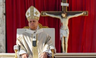 Por qué el Concilio de Nicea sigue siendo vigente: el Papa lo explica en la carta In unitate fidei