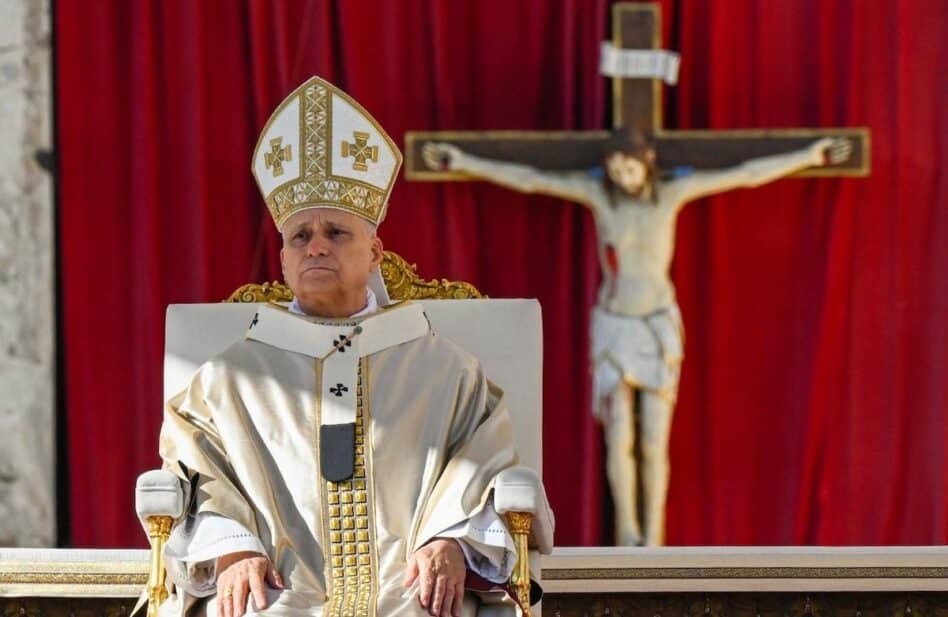 Por qué el Concilio de Nicea sigue siendo vigente: el Papa lo explica en la carta In unitate fidei