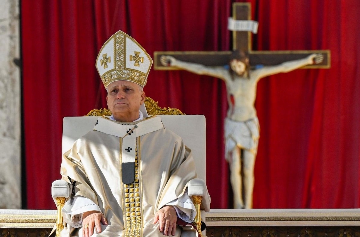 Por qué el Concilio de Nicea sigue siendo vigente: el Papa lo explica en la carta In unitate fidei