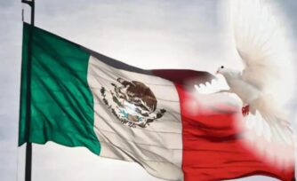 ¿Es posible esperar la paz en México hoy?