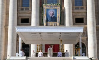 El Papa León XIV nombra a San John Henry Newman Doctor de la Iglesia