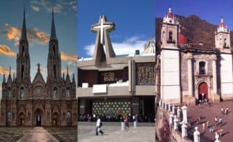 ¿Qué es un santuario en la Iglesia Católica? Todo lo que necesitas saber según el Derecho Canónico