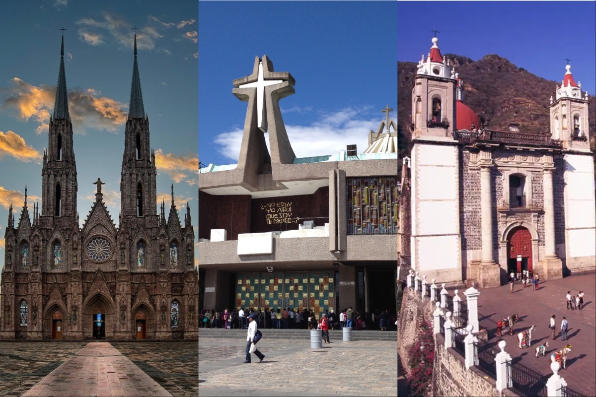 ¿Qué es el santuario en la Iglesia Católica? Todo lo que necesitas saber según el Derecho Canónico