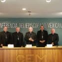 “Amamos a México, queremos paz y no callaremos ante lo que está mal”: Obispos