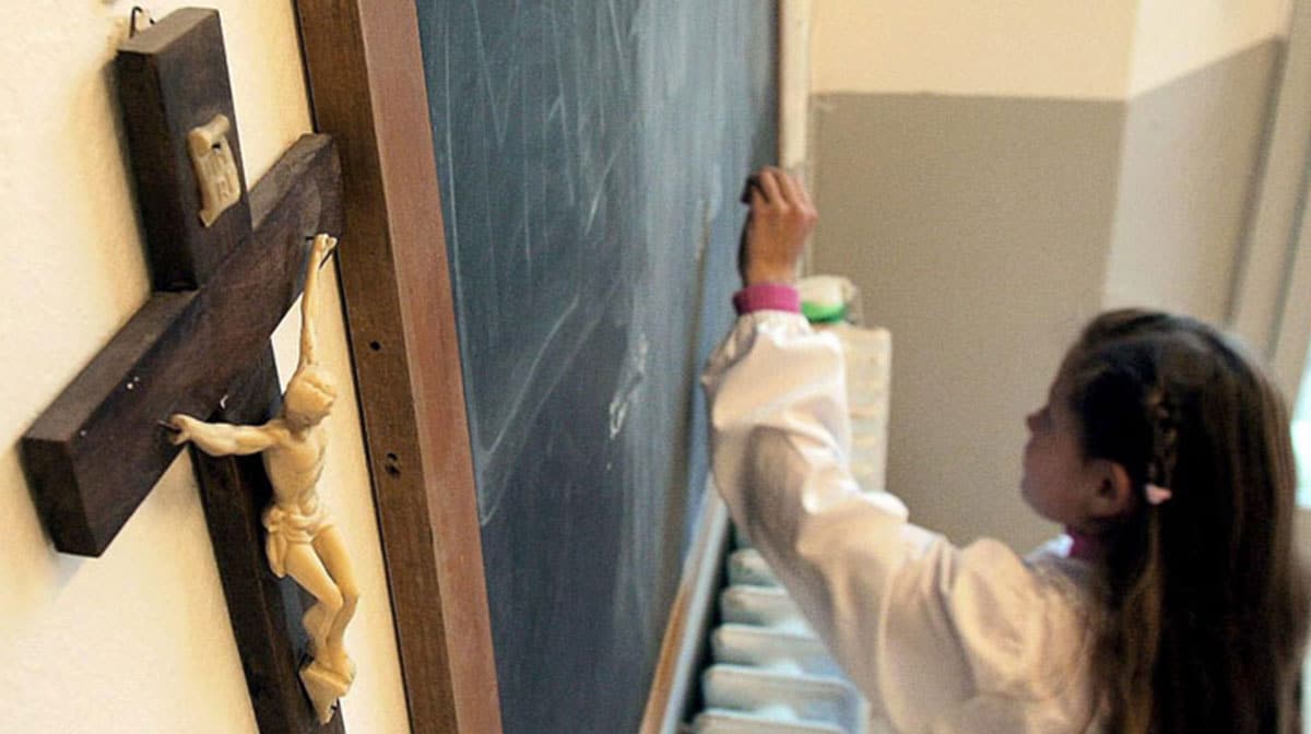 Nuevas rutas para la educación