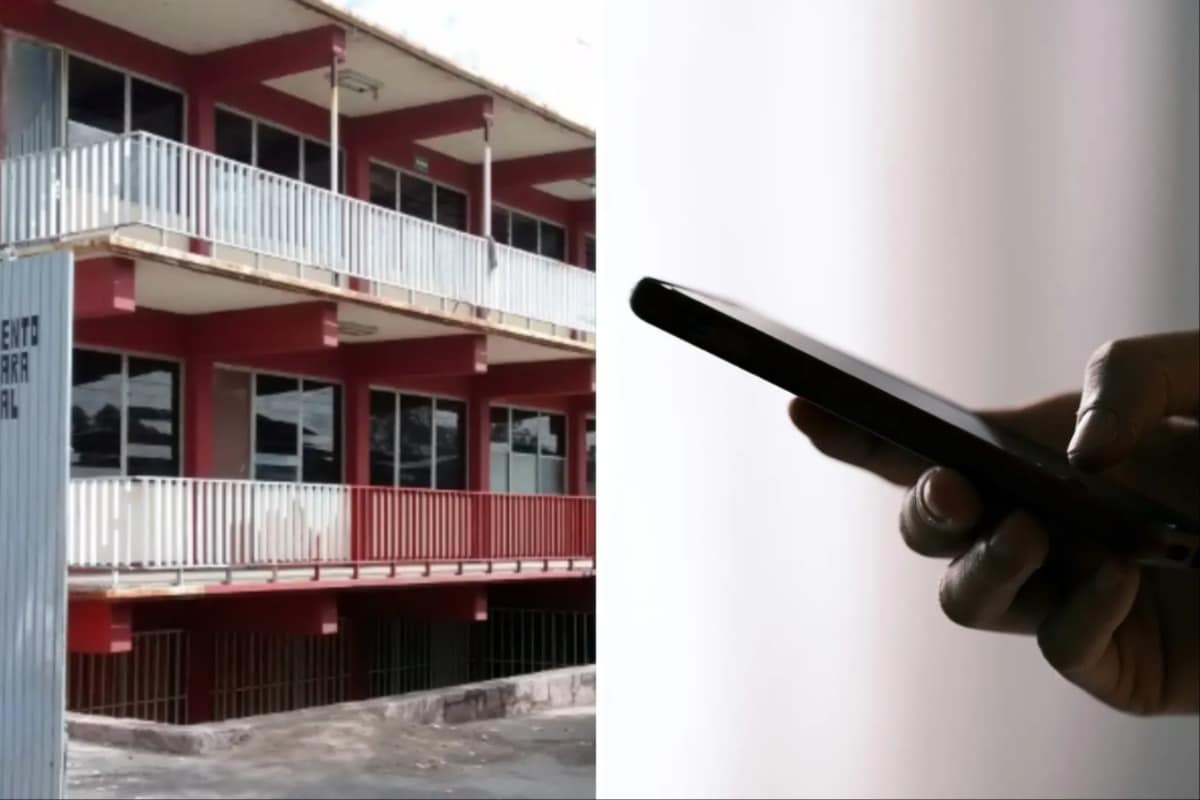 “Nos desnudaron con IA”: el caso en Zacatecas que revela la nueva violencia sexual digital