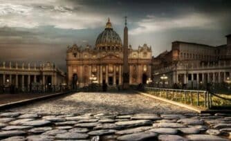 ¿Qué dice la Iglesia de los fenómenos sobrenaturales?