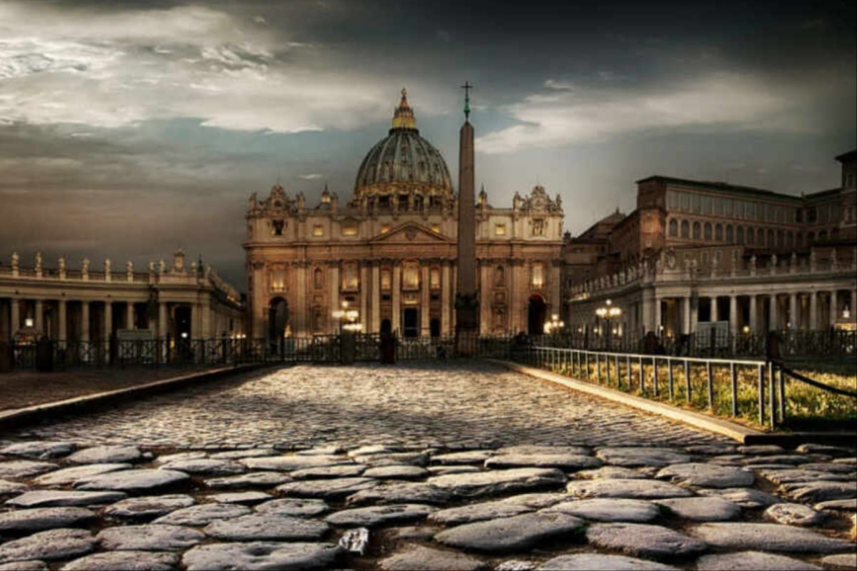 ¿Qué dice la Iglesia de los fenómenos sobrenaturales?