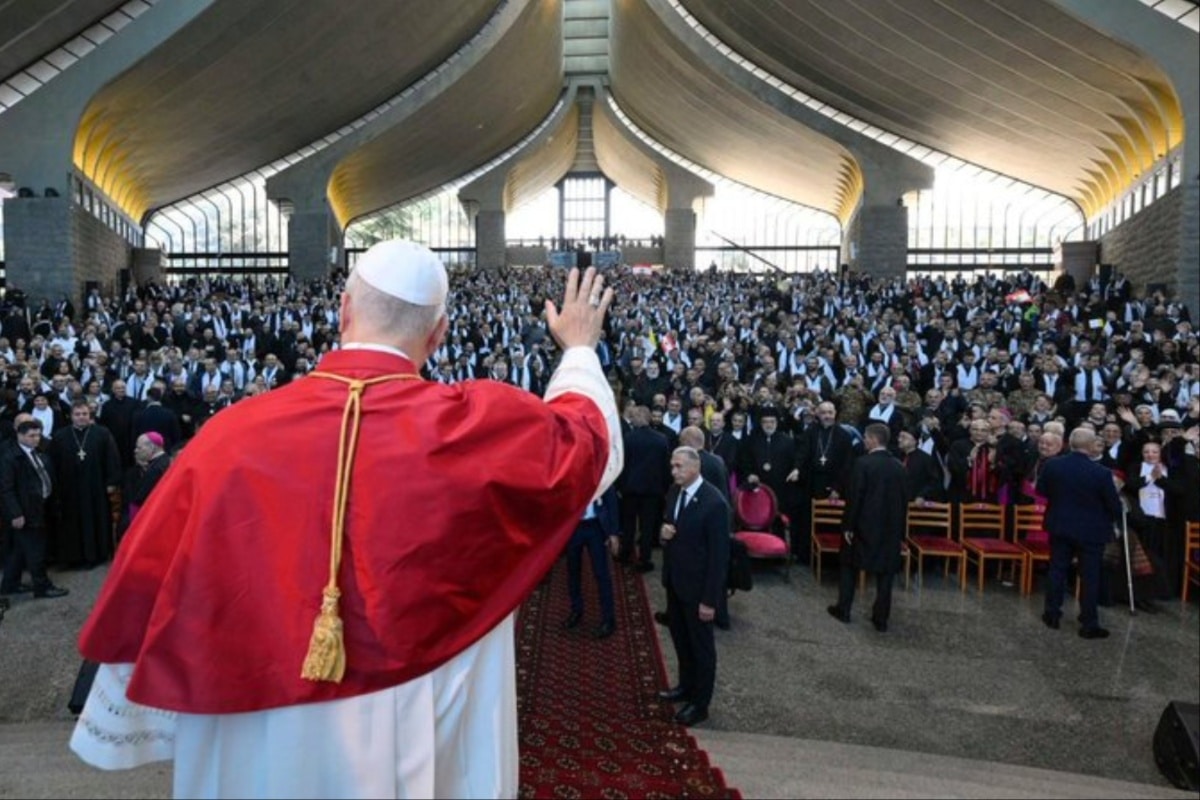Viaje del Papa León XIV: minuto a minuto de su primera gira apostólica por Turquía y Líbano