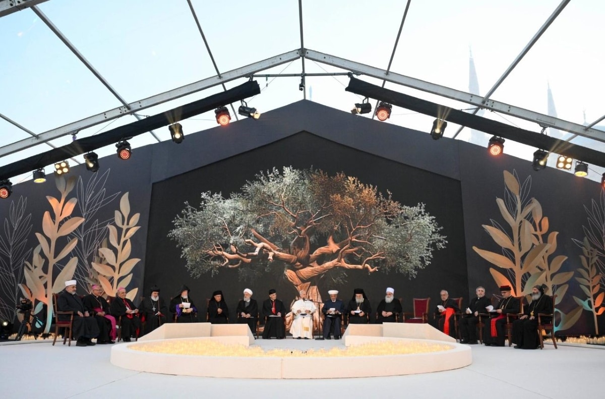 Viaje del Papa León XIV: minuto a minuto de su primera gira apostólica por Turquía y Líbano