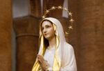 virgen maría: su papel intercesor sigue siendo vital, por lo que la devoción a ella no está en duda.