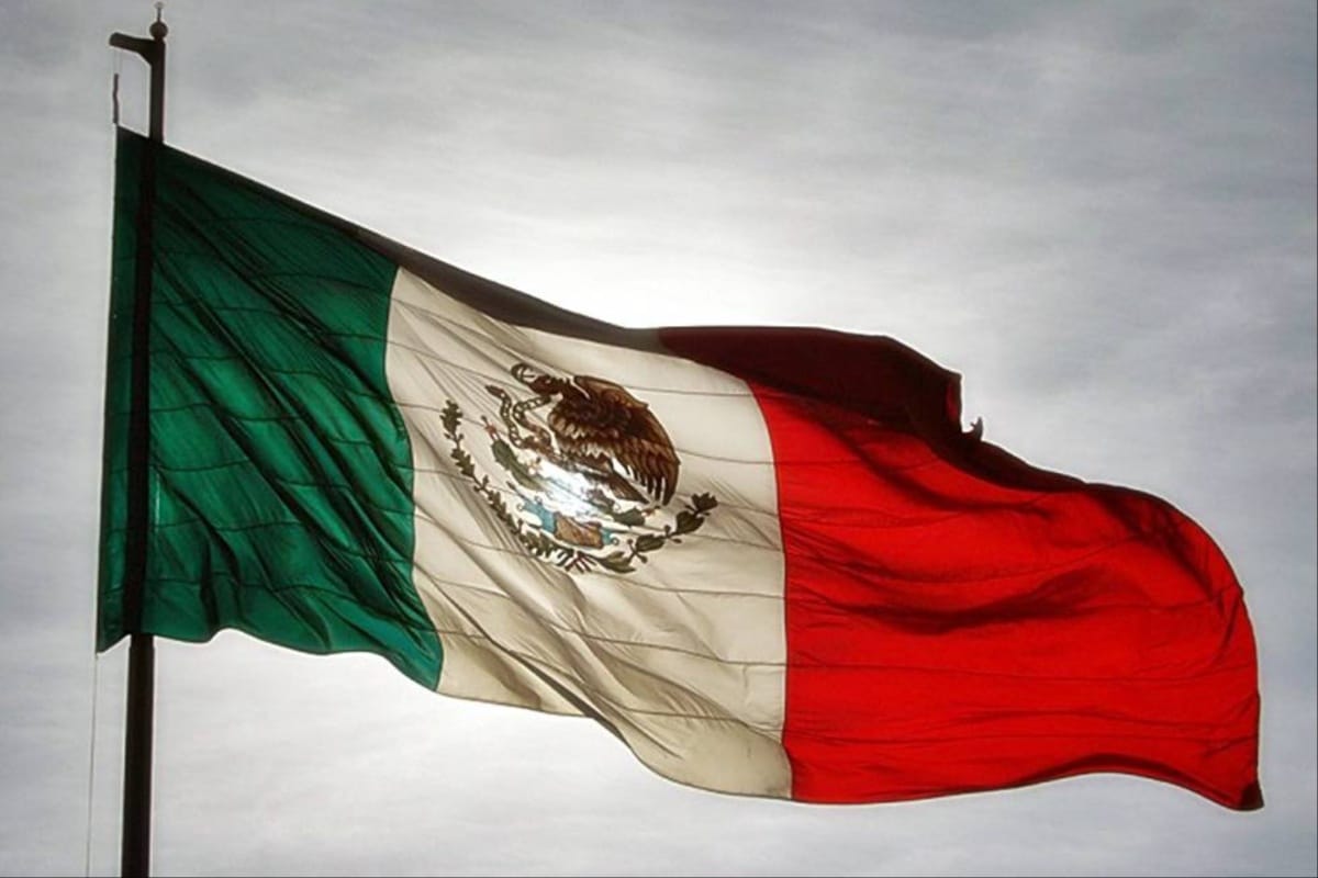 ¿Es posible esperar la paz en México hoy?