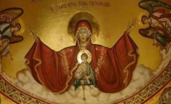 Akáthistos: historia, origen y significado del himno mariano más antiguo