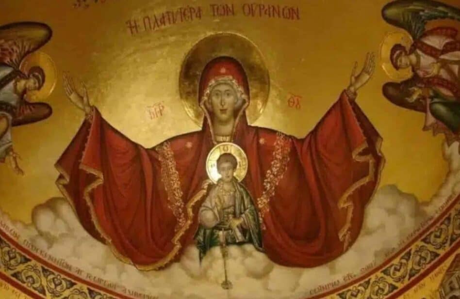 Akáthistos: historia, origen y significado del himno mariano más antiguo