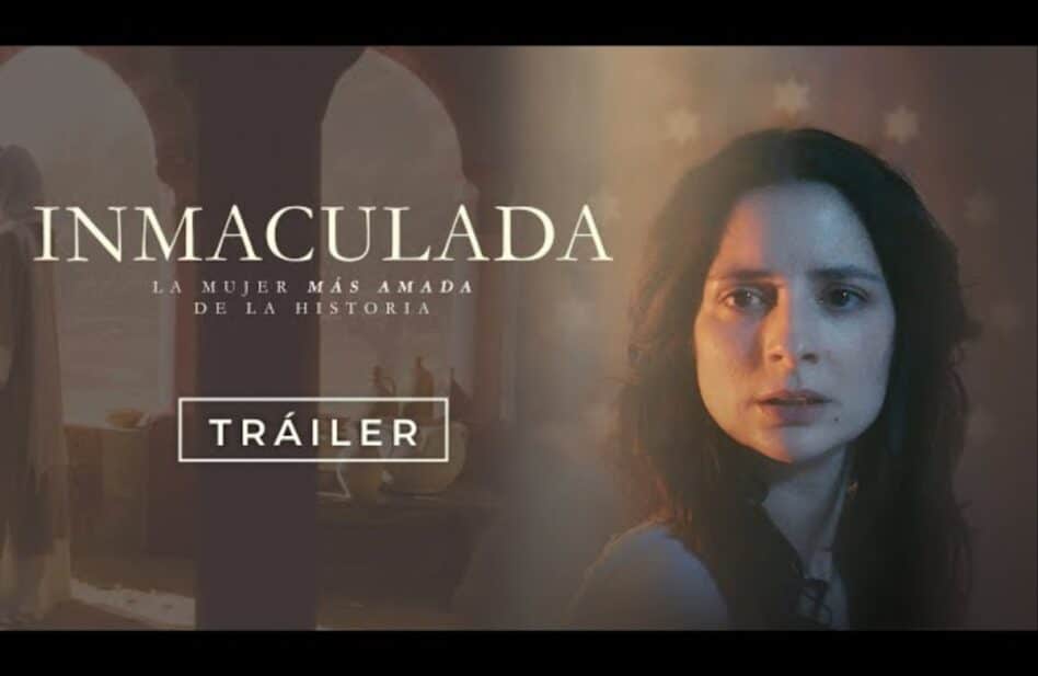 Inmaculada: El documental que muestra el papel de la Virgen María en el misterio de la salvación