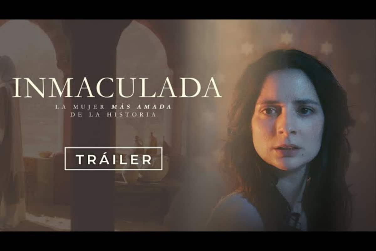 Inmaculada: El documental que muestra el papel de la Virgen María en el misterio de la salvación