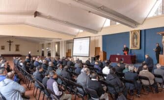 10 claves del Cardenal Aguiar para ser un buen sacerdote