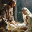 El significado de la Navidad: el nacimiento de Jesús y la dignidad de toda vida