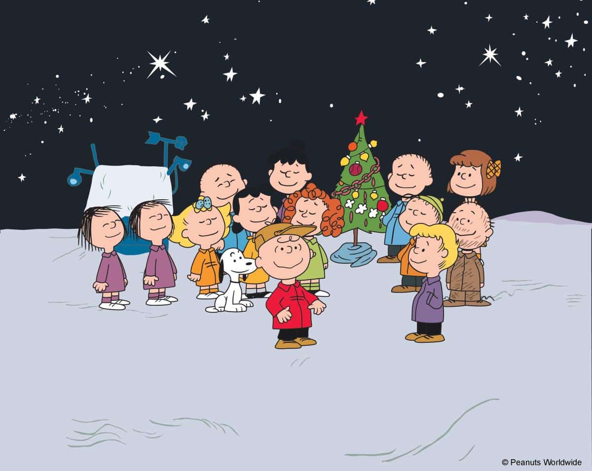 Cuando el Evangelio parecía un riesgo televisivo: así surgió "La Navidad de Charlie Brown"