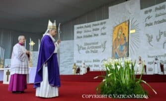 ¿Qué pide el Papa León XIV en sus intenciones de oración para diciembre de 2025?