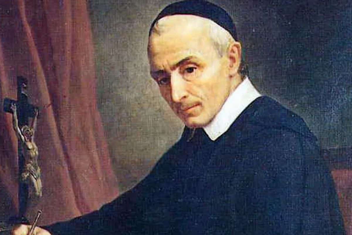 10 de diciembre: Marco Antonio Durando, el misionero que cambió la caridad en Italia